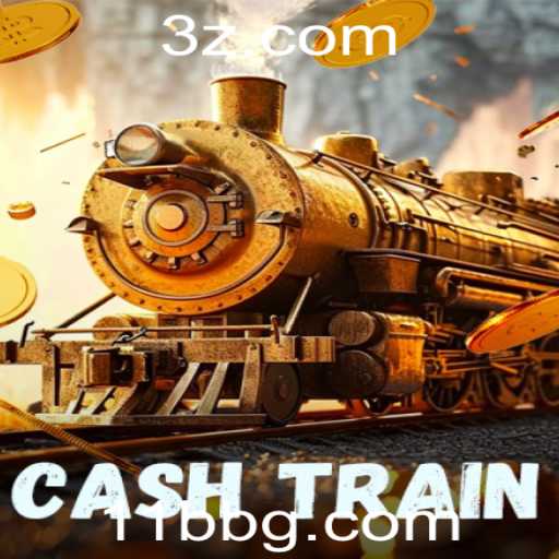 Explorando CashTrain: Uma Jornada Através do Mundo dos Jogos Digitais