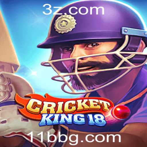 Descobrindo o Mundo Emocionante de CricketKing18
