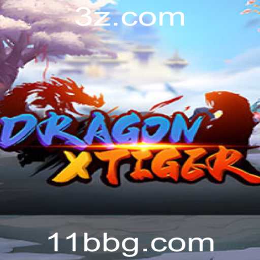 Descubra o Jogo Empolgante DragonXTiger e Suas Regras