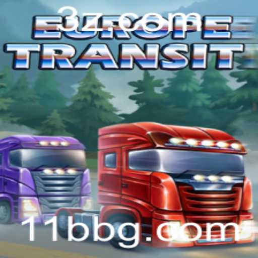 Explorando EuropeTransit: Um Guia Completo para o Jogo Dinâmico