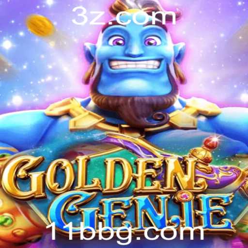 Explorando o Fascinante Mundo de GOLDENGENIE