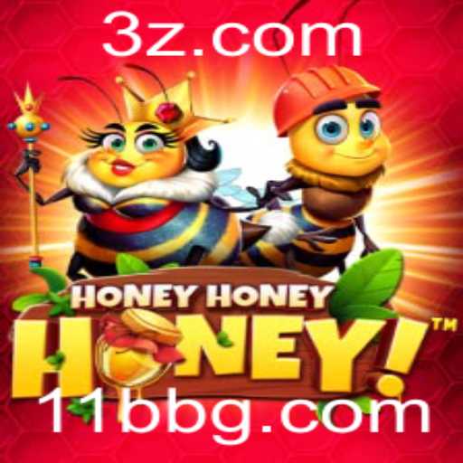 Descubra o Fascinante Jogo HoneyHoneyHoney: Uma Aventura Doce