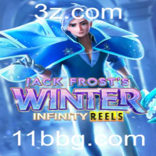 JackFrostsWinter: Aventura Congelante no Mundo dos Jogos