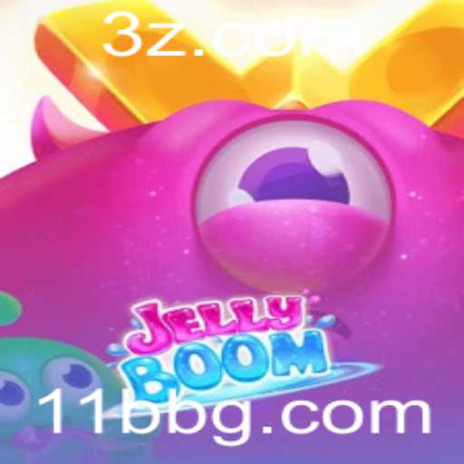 Descubra o Envolvente Mundo do JellyBoom: Regras e Estratégias