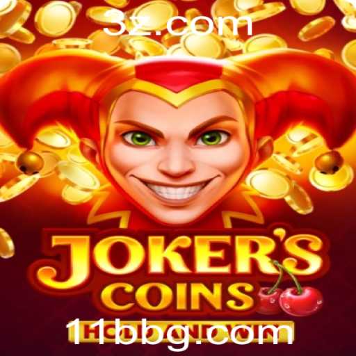 Descubra o Universo de JokersCoins e Domine Suas Regras