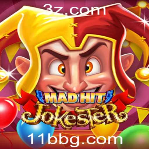 Descubra MadHitJokester: O Jogo de Estratégia e Humor