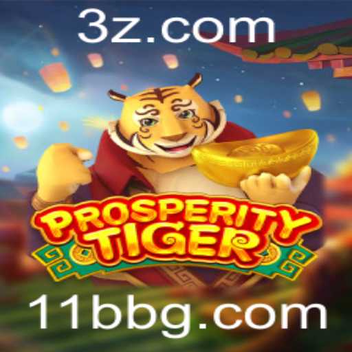 Descubra ProsperityTiger: O Novo Jogo de Estratégia que Está Conquistando os Gamers