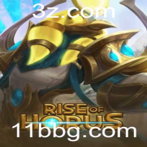 RiseofHorus: Um Mergulho na Aventura e Estratégia