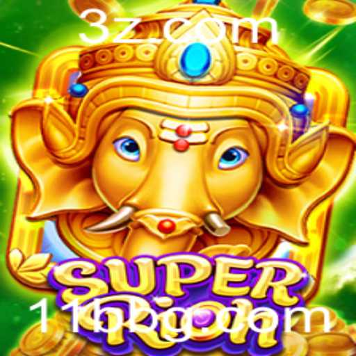 Explorando o Mundo de SuperRich: O Novo Fenômeno dos Jogos Online