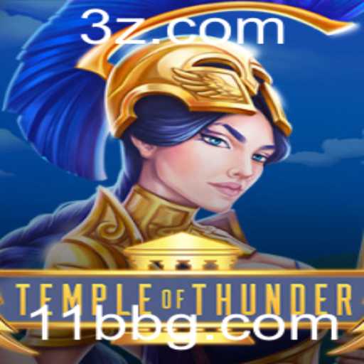 Explorando TempleofThunder: Um Mergulho no Mundo do Jogo com 11bb.com