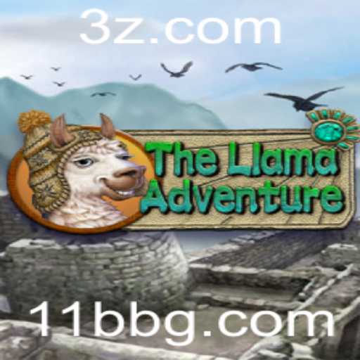 Explorando a Aventura Llama: TheLlamaAdventure