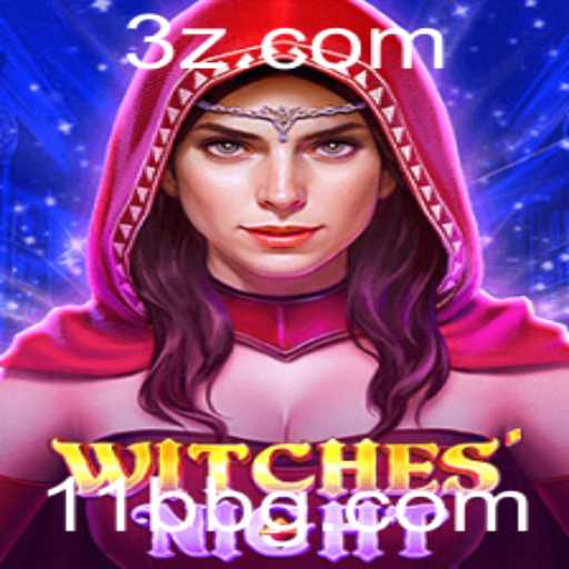 Explorando o Mundo Mágico de WitchesNight