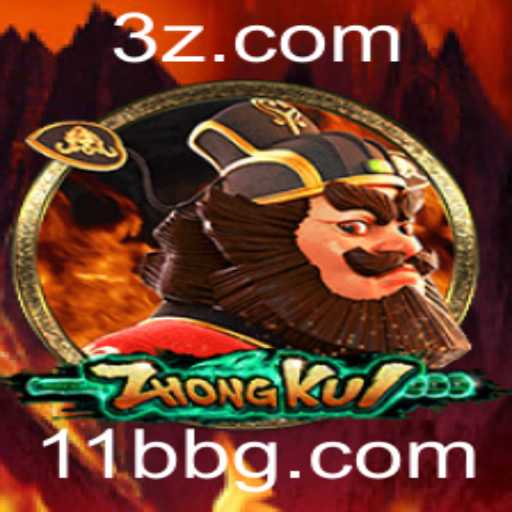 Descubra ZhongKui: O Novo Fenômeno dos Jogos com 11bb.com